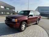 GMC Yukon - GMC aus 2000