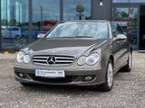 Mercedes-Benz CLK 280 Cabrio Elegance 7G-Tronic Xenon Navi PDC - Mercedes-Benz: Clk