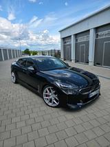 Kia Stinger 3.3 T-GDI AWD GT  - gebrauchte Kia Stinger aus dem Jahr 2021