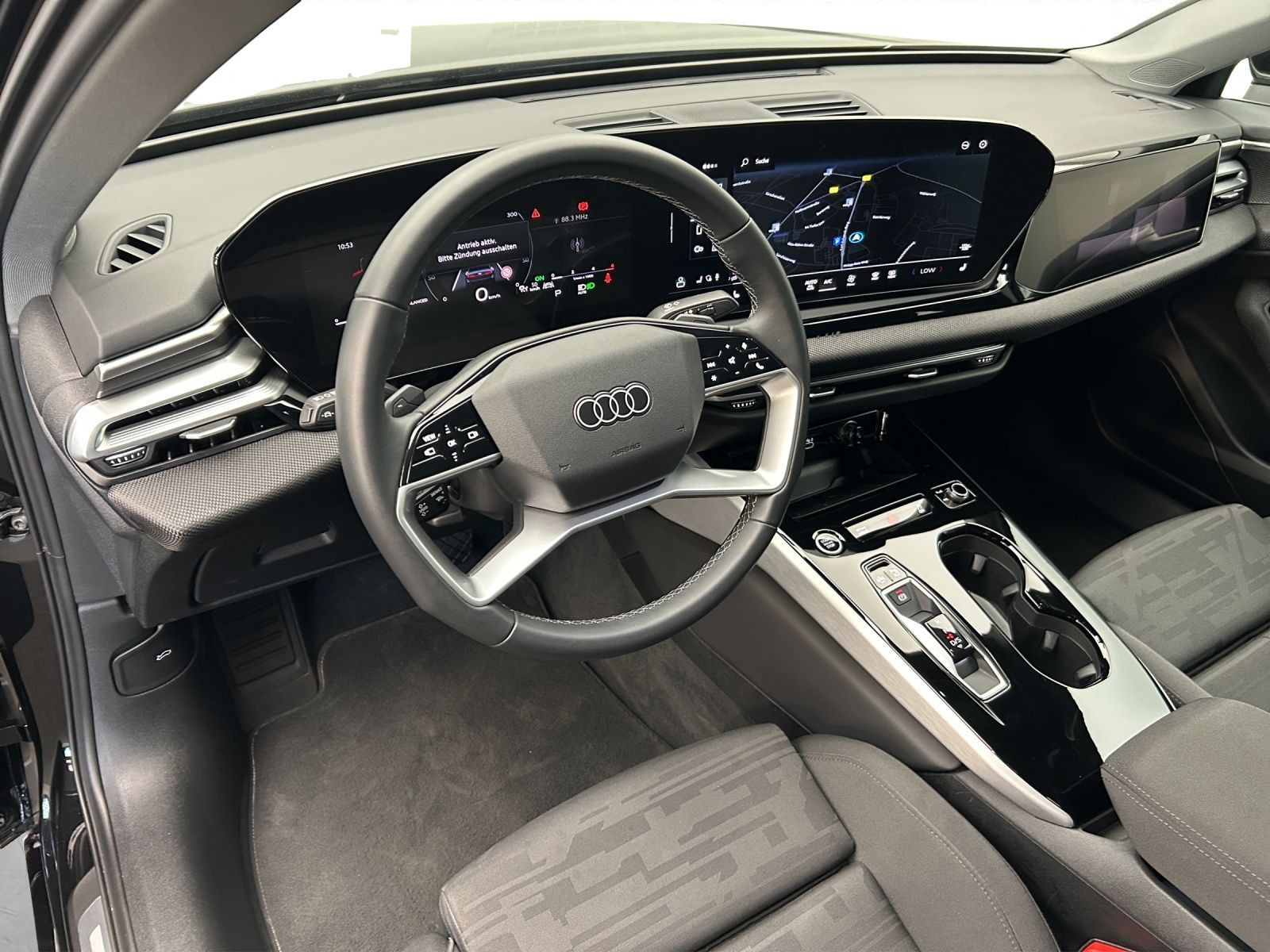 Audi A6 - Bild 5