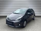 Toyota Yaris Hybrid Edition 2014 - Toyota Yaris mit Hybrid-Antrieb: Navigationssystem, Kleinwagen