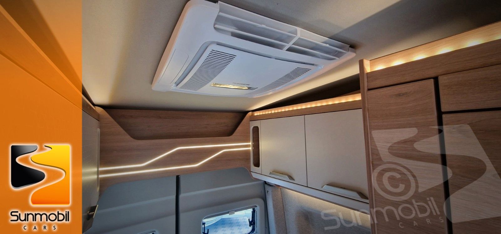 Fahrzeugabbildung Knaus BoxDrive 600 XL Allrad Dachklima VOLL