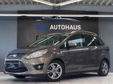 Ford Grand C-Max Trend KLIMA*SHZ*PDC*TEMP*ZAHNR. NEU - Ford Grand C-Max: Trend