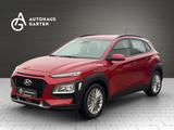 Hyundai Kona Trend 2WD ERST 18.500 KM SHZ LenkHZ Klima - Hyundai: 50