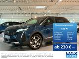 Peugeot 3008 Allure Pack  NAVI/SHZ/BLIS/CAM - Peugeot 3008 in Bielefeld