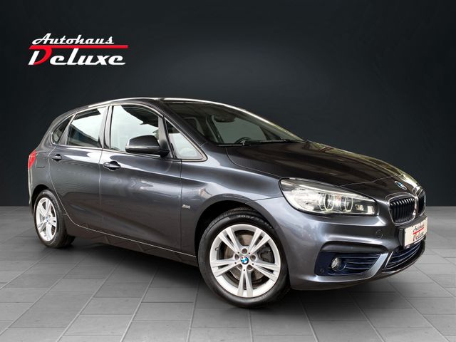 BMW 220 Active Tourer
