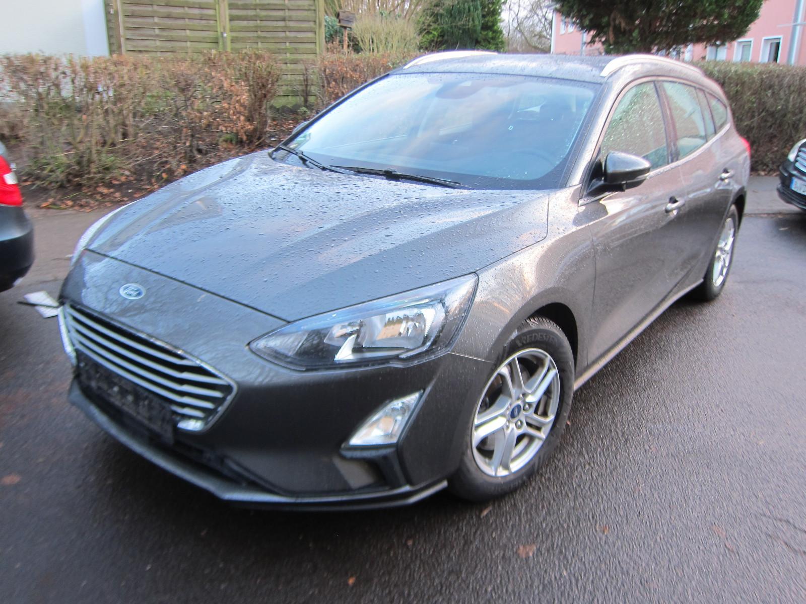 Ford Focus Navi.Automatik,Motor+Getriebe 2025 neu TOP