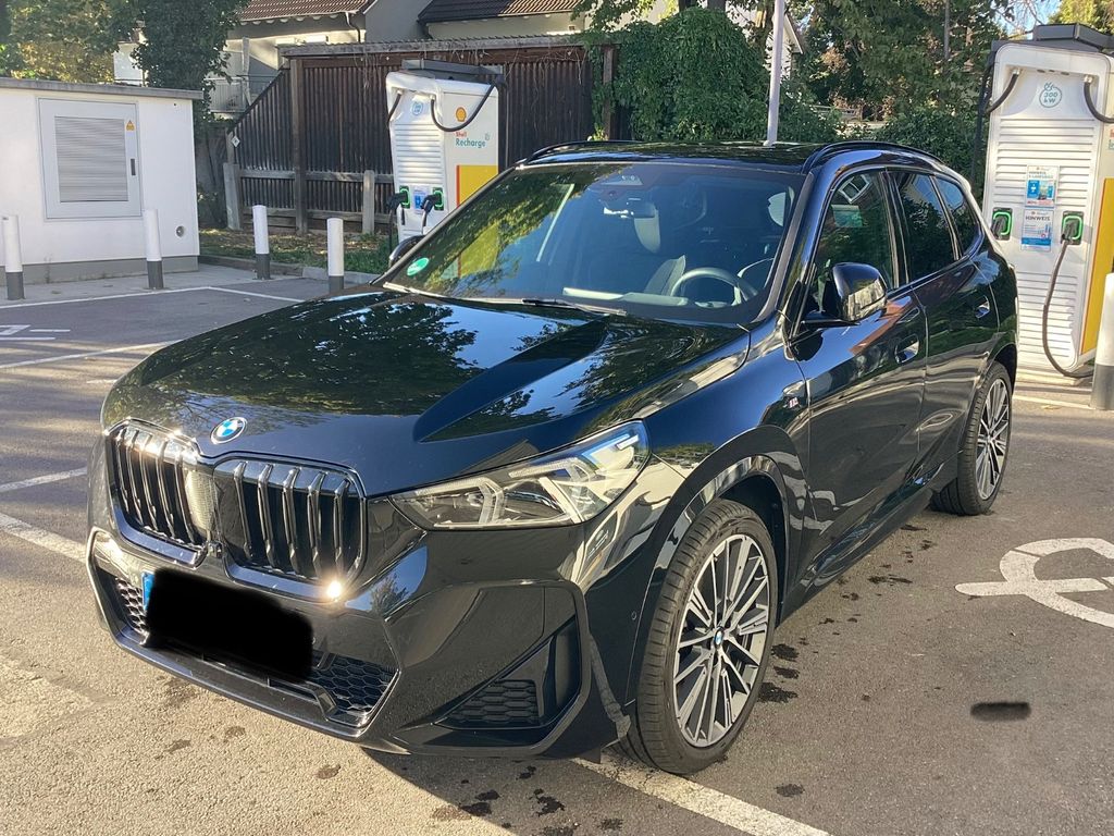 Image of BMW X1