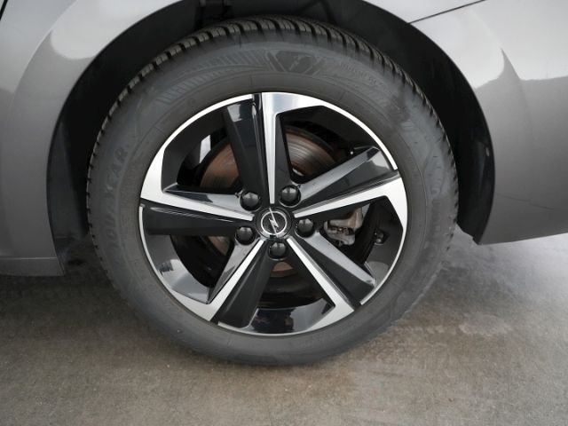 Astra L ST GS+ANHÄNGERKUPPLUNG+NAVI+360 GRAD KAM