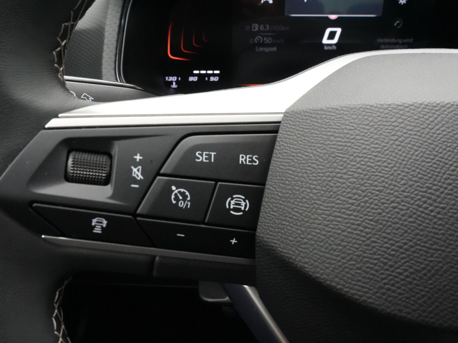 Seat Ibiza - Bild 5