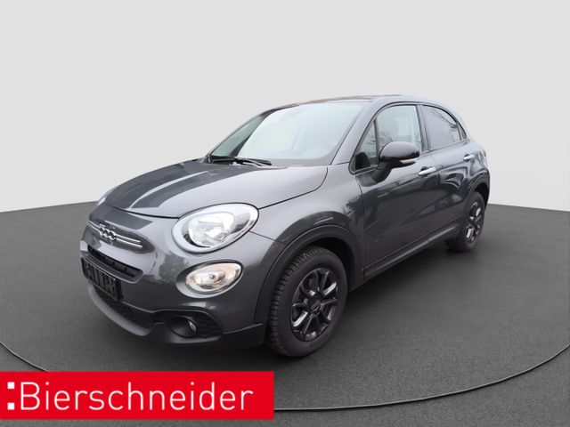 Fiat 500X 1.0 GSE Club NAVI KLIMA NSW CARPLAY