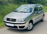Fiat 1. HAND GEPFLEGTER FIAT PUNTO 1.2 WENIG KM... - Fiat Punto in Bielefeld