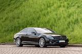 Mercedes-Benz CL 63 AMG - gebrauchte Mercedes-Benz CL 63 AMG aus dem Jahr 2008