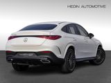 Mercedes-Benz GLC 220 d 4MATIC Coupé |AMG|Edition|NIGHT|DISTR - Mercedes-Benz GLC 220 in Köln