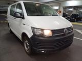 Volkswagen T6Transporter Kasten*Schrank*StandHZG*Kamera*Nav - VW T6 Transporter Gebrauchtwagen in Stuttgart