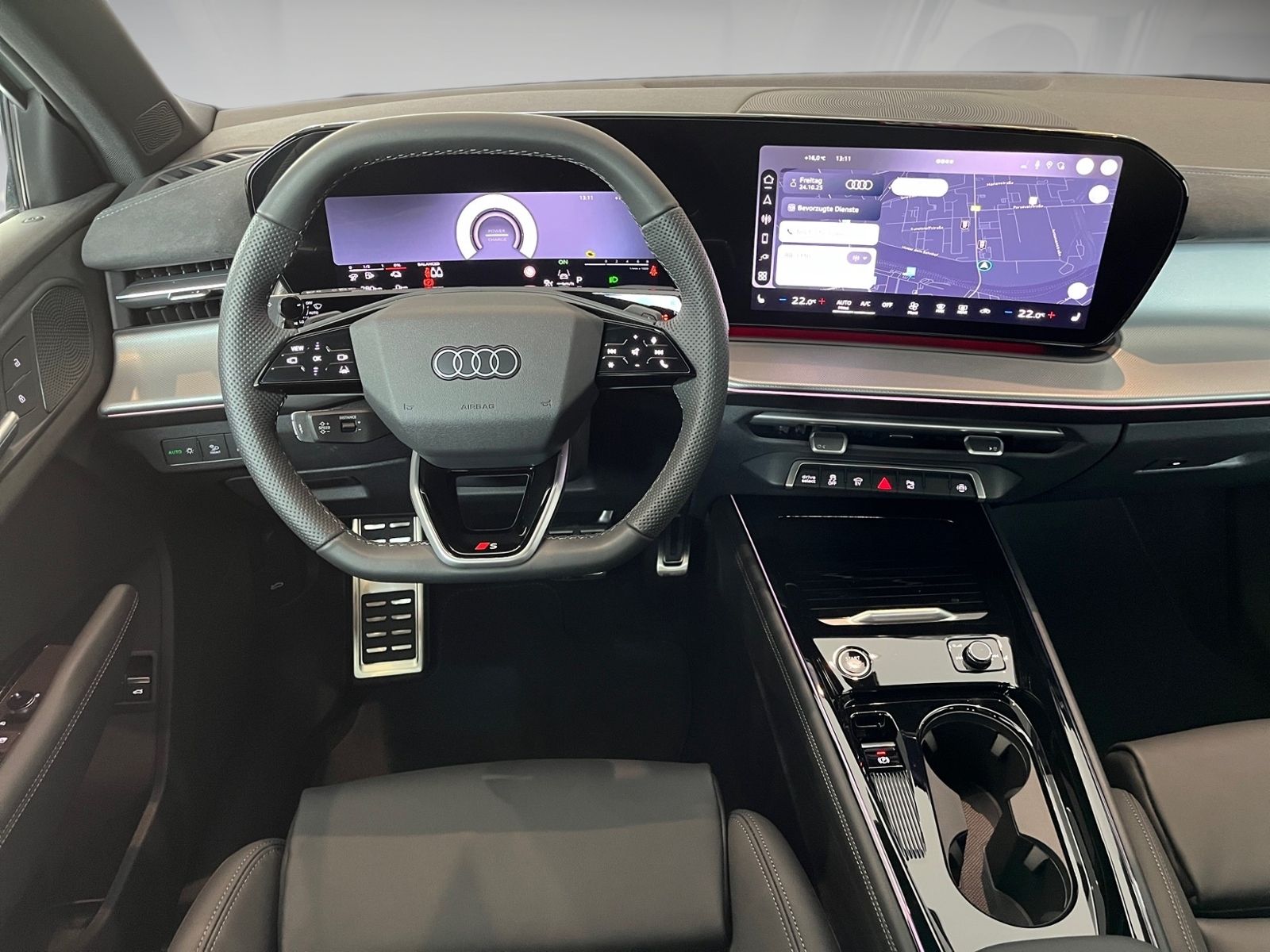 Audi Q3 foto 12