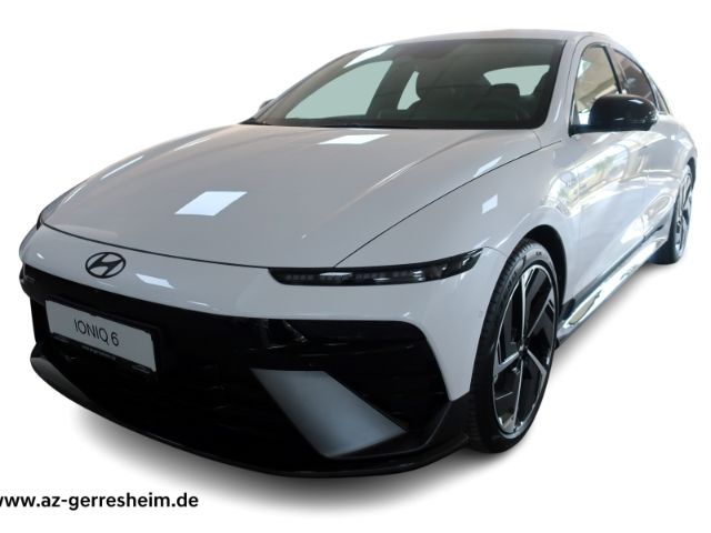 Hyundai IONIQ 6 – Bild 3