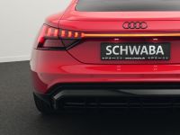 Audi e-tron GT - Vorschau Bild 36