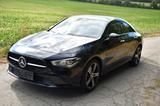 Mercedes-Benz CLA 220 4MATIC DCT - - Mercedes-Benz CLA 220: Sportwagen