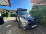 Ford Nugget mit Aufstelldach Westfalia - Ford Nugget Wohnwagen gebraucht
