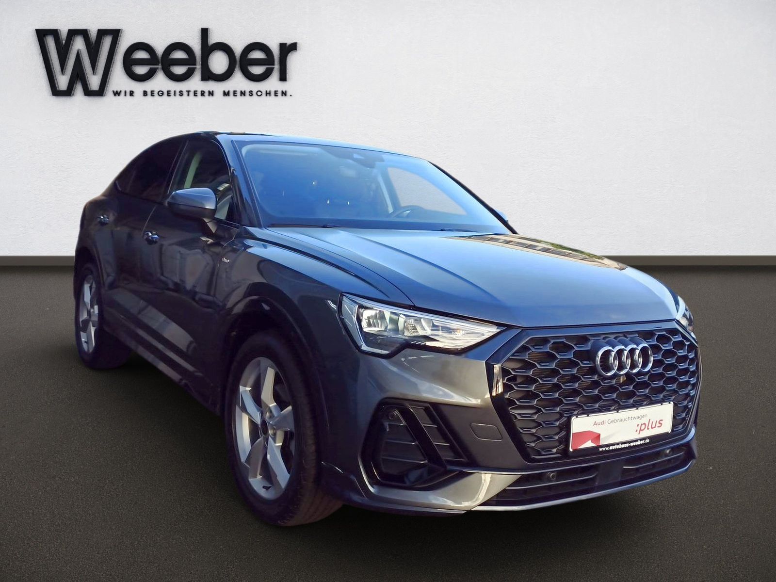 Audi Q3 - Bild 18