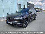 Volvo EX90 Ultra Pure Electric AWD - Volvo EX90: Ultra