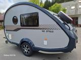 T@b 320 Offroad * viele Extras * mit Vorzelt *  - Offroad Wohnwagen gebraucht