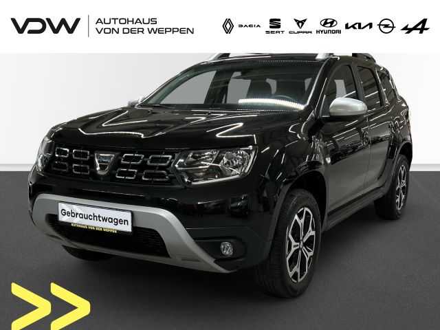 Dacia Duster II Anniversary 2WD Klima Navi