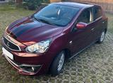 Mitsubishi Space Star 1.2 Intro Edition+ ClearTec... - Mitsubishi Space Star in Augsburg