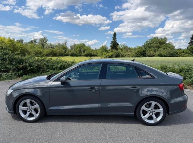 AUDI Audi A3 Limousine 35TFSI Sport