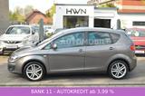 Seat Altea Sun*1.HAND*SCHECKH.*KLIMAA.*SITZH.*PDC v+h - Seat Altea mit Benzin-Antrieb