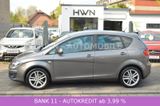 Seat Altea Sun*1.HAND*SCHECKH.*KLIMAA.*SITZH.*PDC v+h - Seat Altea