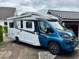 Knaus Sky Wave 650 MF - 60 Years Edition - Knaus Sky 650 mf