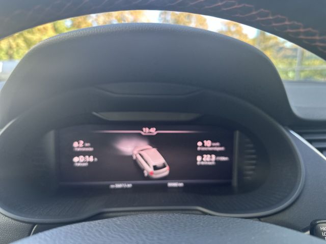 Octavia Combi 2.0 TSI RS 245 NAVI 19 ALU KESSY R