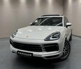 Porsche Cayenne E-Hybrid *1. HAND*PANORAMA*SOUND-PAKET* - Porsche: Beige