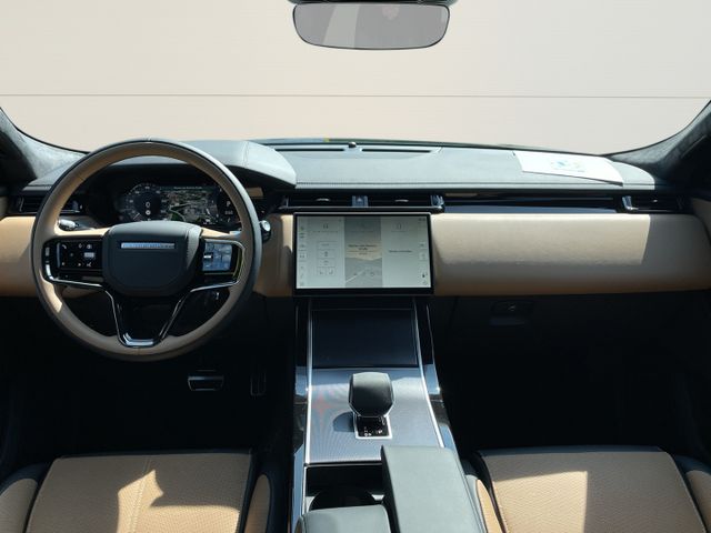 Land Rover Range Rover Velar D300 Autobiography+Pano+AHK+HU