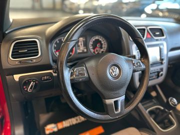 Volkswagen Eos *Navi*Dynaudio*