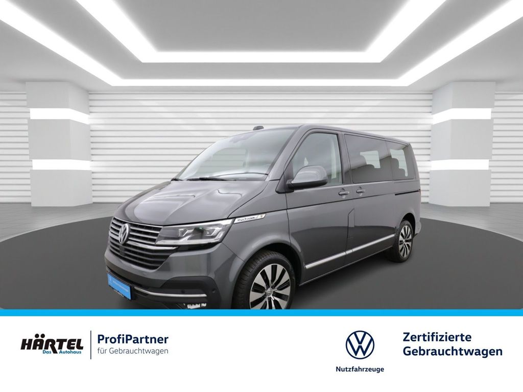 Volkswagen T6 Multivan