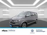 Volkswagen T6 MULTIVAN 6.1 GENERATION SIX 4MOTION 2,0 TDI - Volkswagen T6 Multivan aus 2023