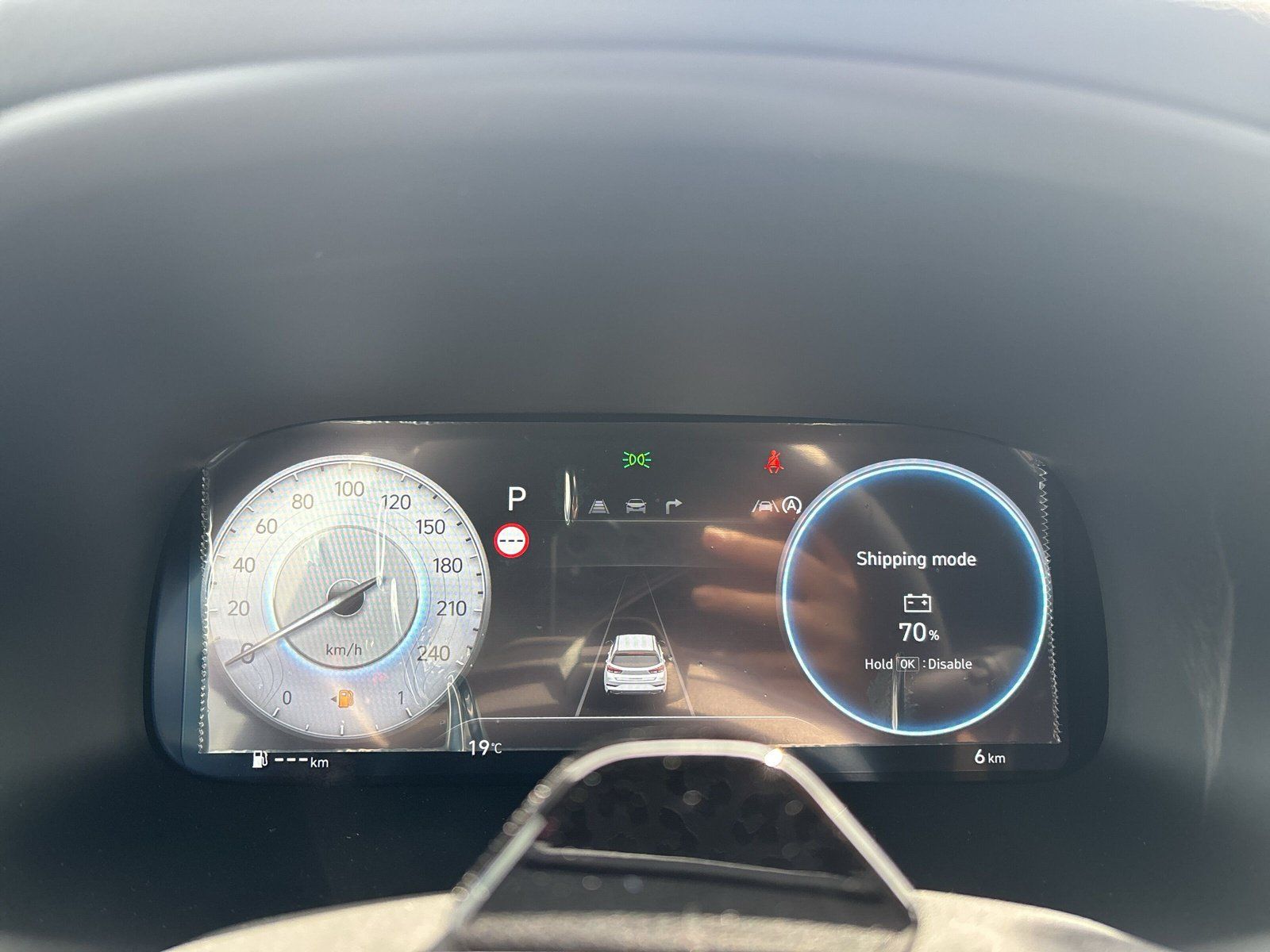 Hyundai i30 – Bild 10