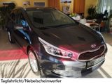 Kia cee'd Sportswagon Draem Taem-Bluetooth-SH-PDC-.. - Kia aus 2013