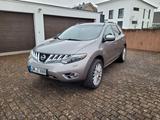 Nissan Murano 3.5 l V6 AT 4x4 Executive Bose, 20" ALU - Nissan Murano aus 2010