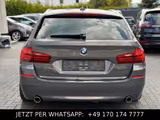 BMW 535 d Touring*Luxury Line*360 Kamera*Head UP*8f - BMW 535 in Oberhausen