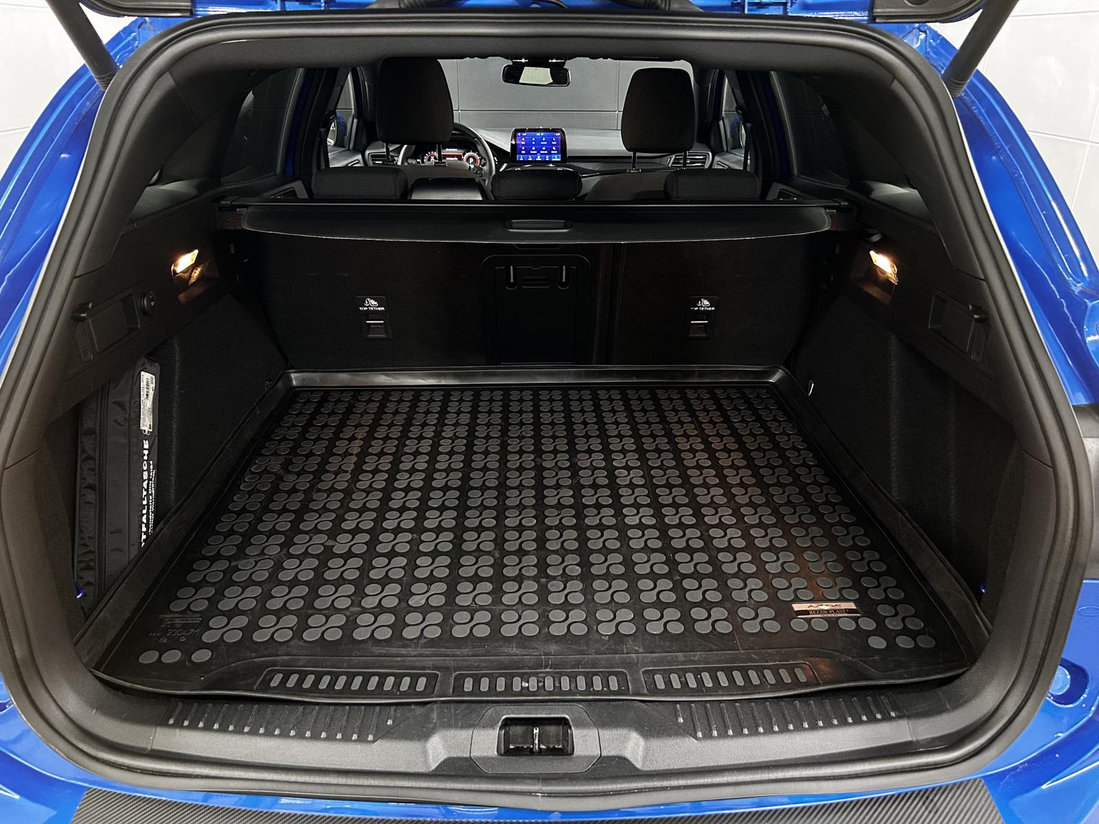 Ford Focus ST-Line X+W-Paket+LED+Navi+Temp+Kam+DAB, миниатюра 18