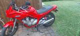 Yamaha XJ 600 S Diversion - YAMAHA 1992 XJ600