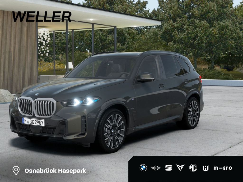 Image of BMW X5