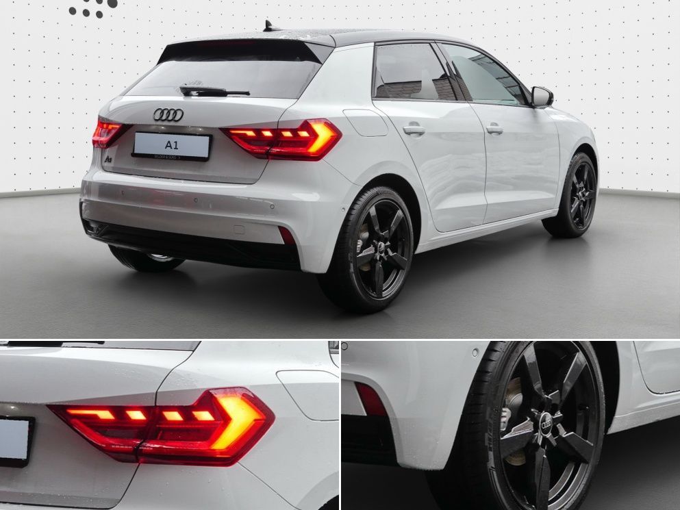 Audi A1 - Bild 24