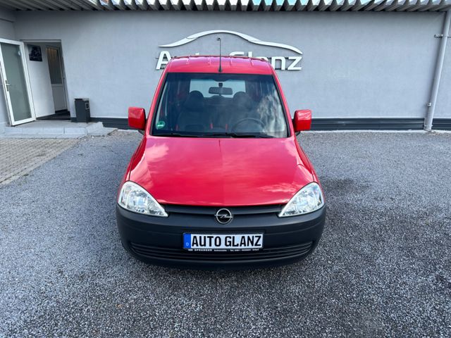 Opel Combo 1.3 CDTI