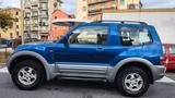 Mitsubishi Pajero 2.5 TDI 3p. GLS1 - gebrauchte Mitsubishi Pajero aus dem Jahr 2002