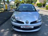 Renault Clio III Exception *Klima*Teilleder*1 Hand* - Renault Clio Gebrauchtwagen in Bochum